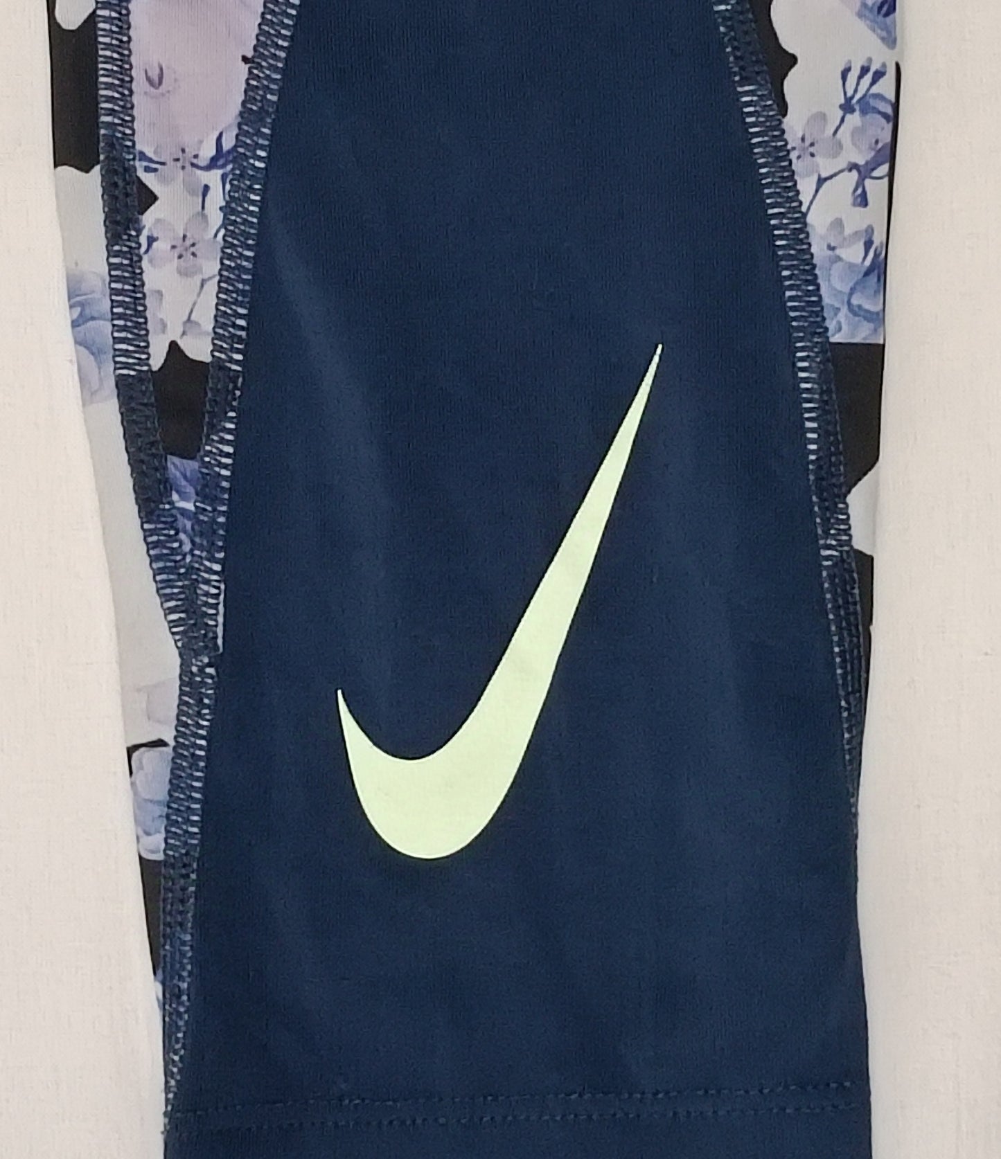 (ДЕТСКО) (Ръст 146-156см) Nike PRO DRI-FIT Tights клин