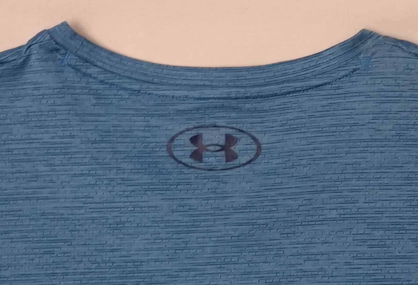 (L) Under Armour UA Shirt тениска