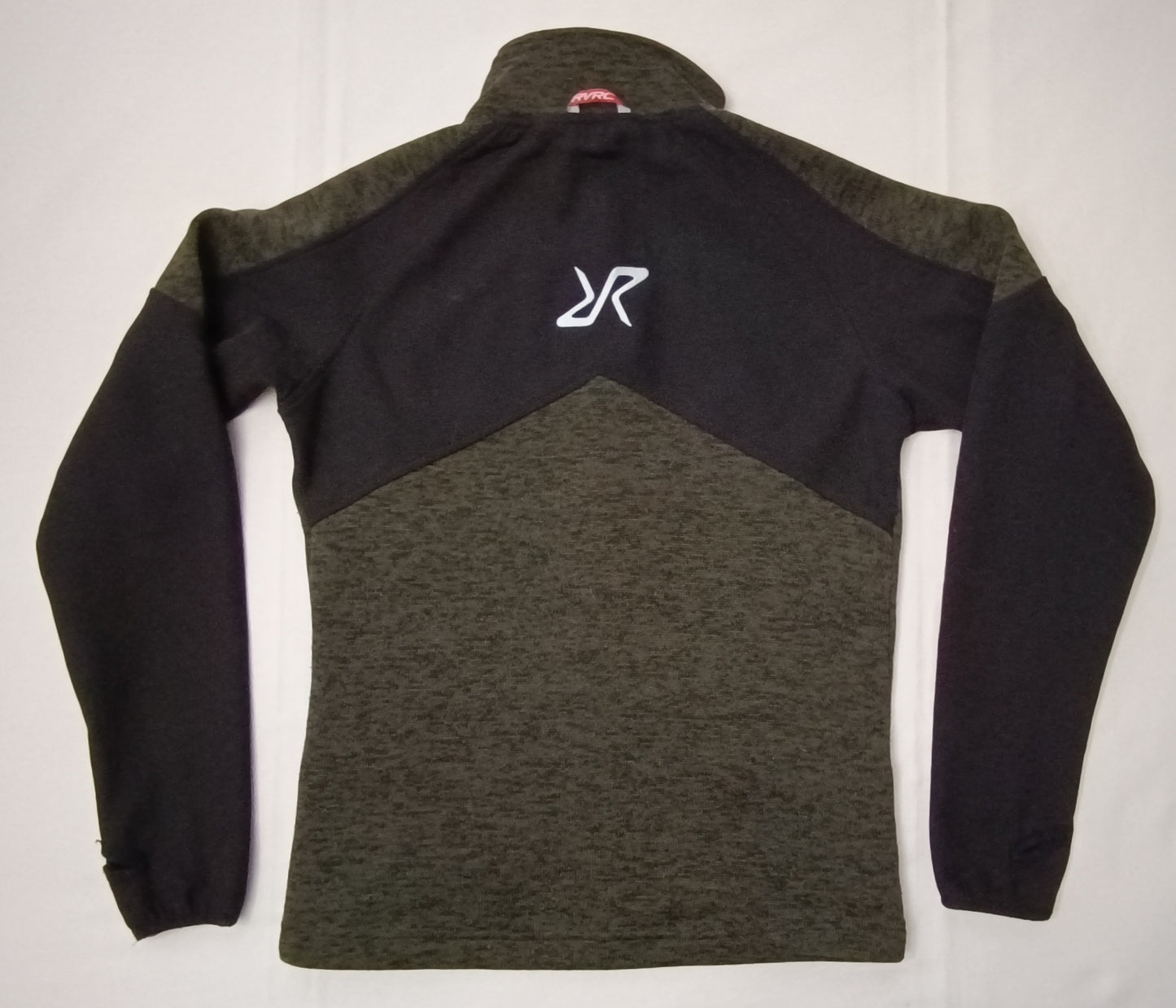 (S) Revolution Race Hybrid Jacket яке