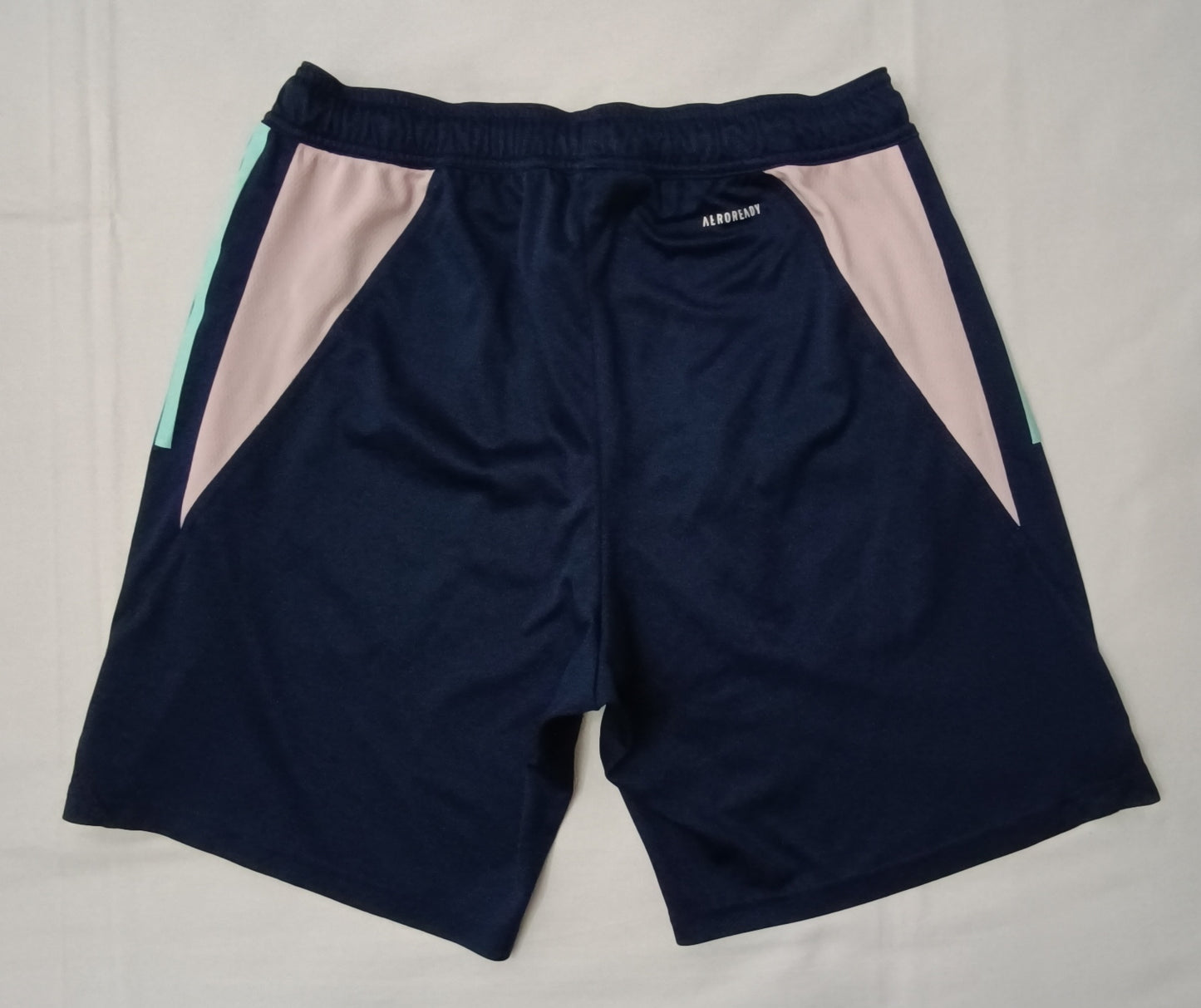 (M) Adidas Ajax Amsterdam Shorts шорти