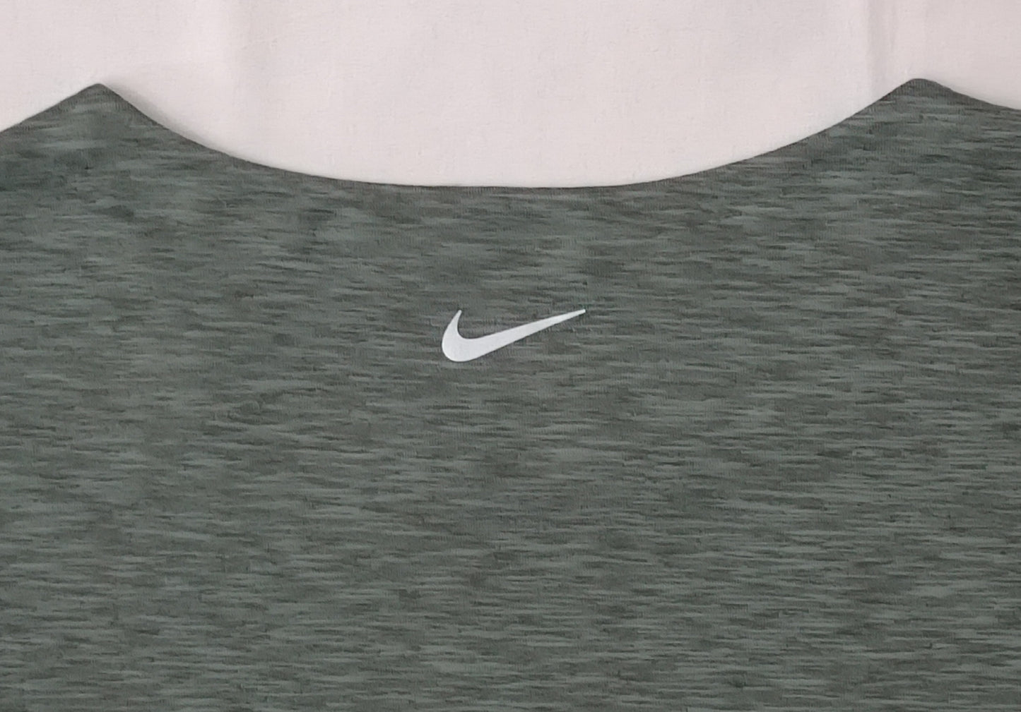 (ДАМСКО) (L) Nike DRI-FIT Tee тениска