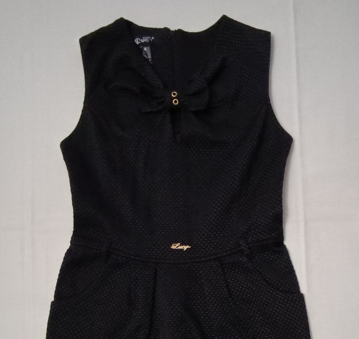 (ДАМСКО) (M) Lucy Dress рокля