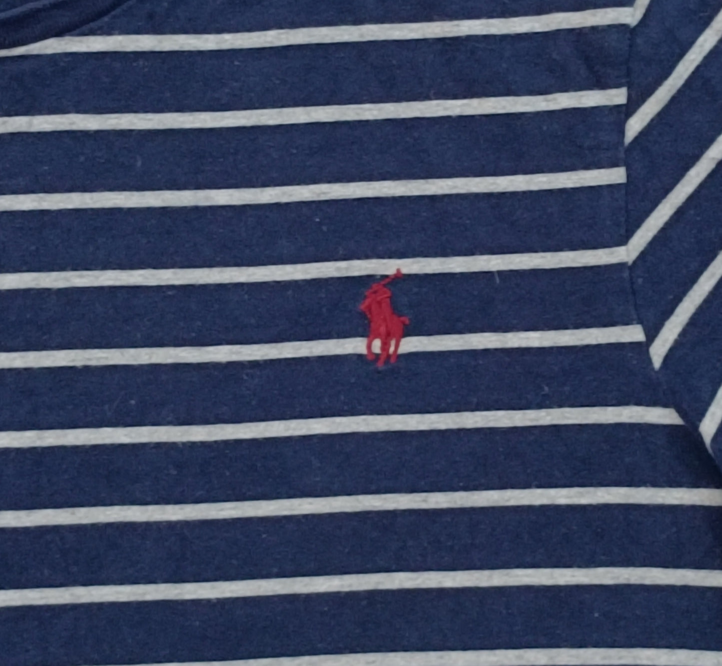 (L) POLO Ralph Lauren Tee тениска