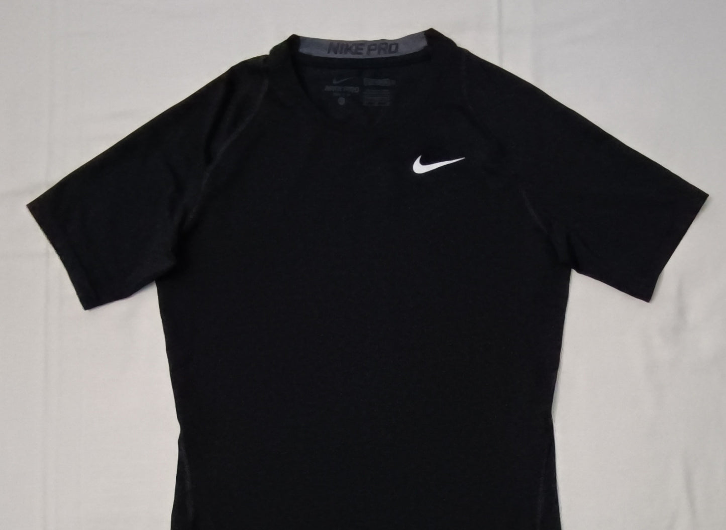 (M) Nike PRO DRI-FIT Compression Tee тениска
