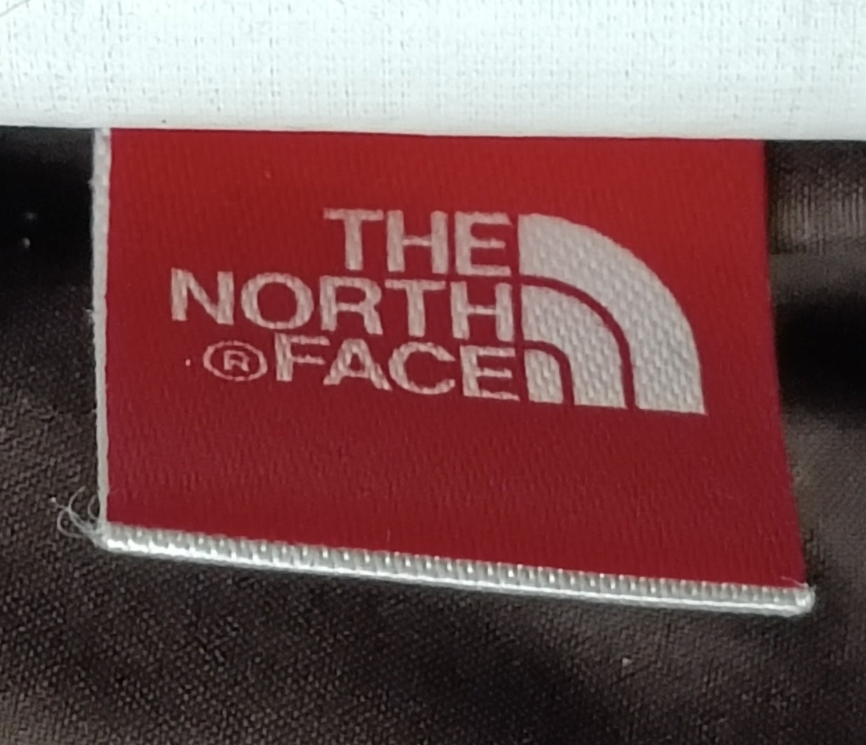 (ДАМСКО) (XL) The North Face 700 Down Puffer Jacket пухено яке