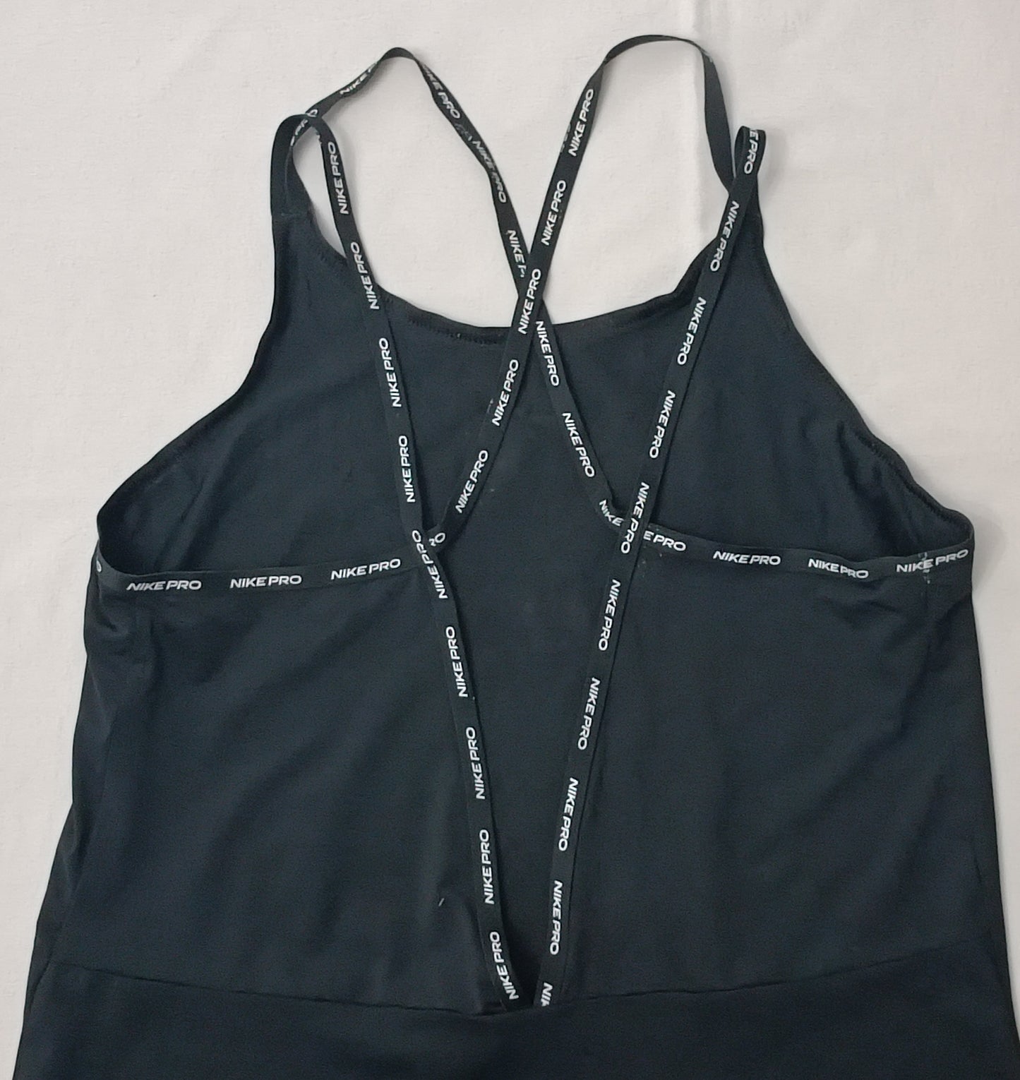 (ДАМСКО) (S) Nike PRO DRI-FIT Tank Top потник