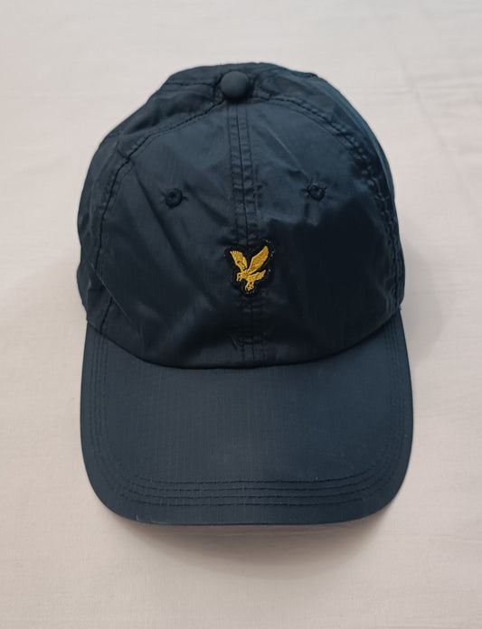 Lyle & Scott Cap шапка