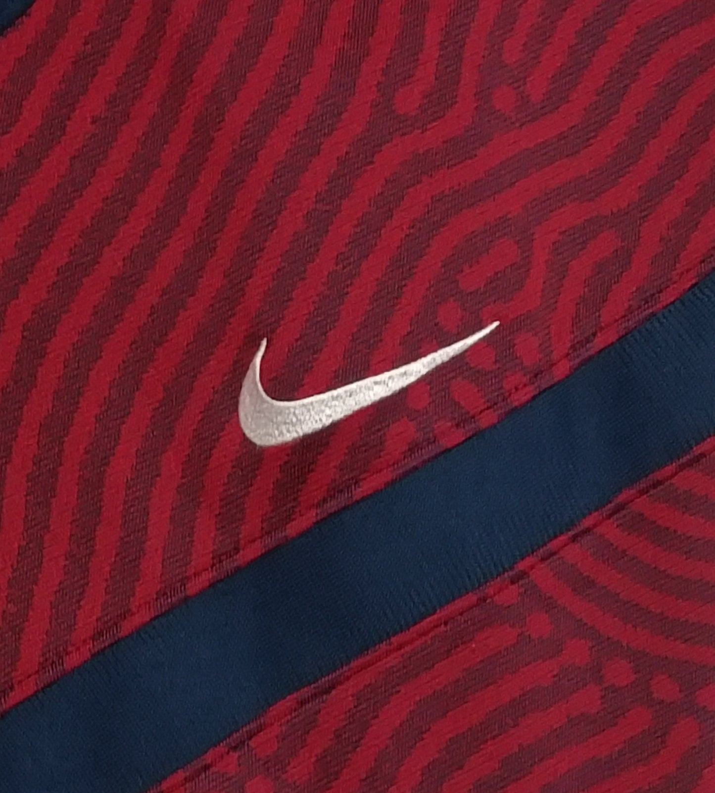 (XL) Nike DRI-FIT PSG Paris Saint-Germain Strike Top горнище