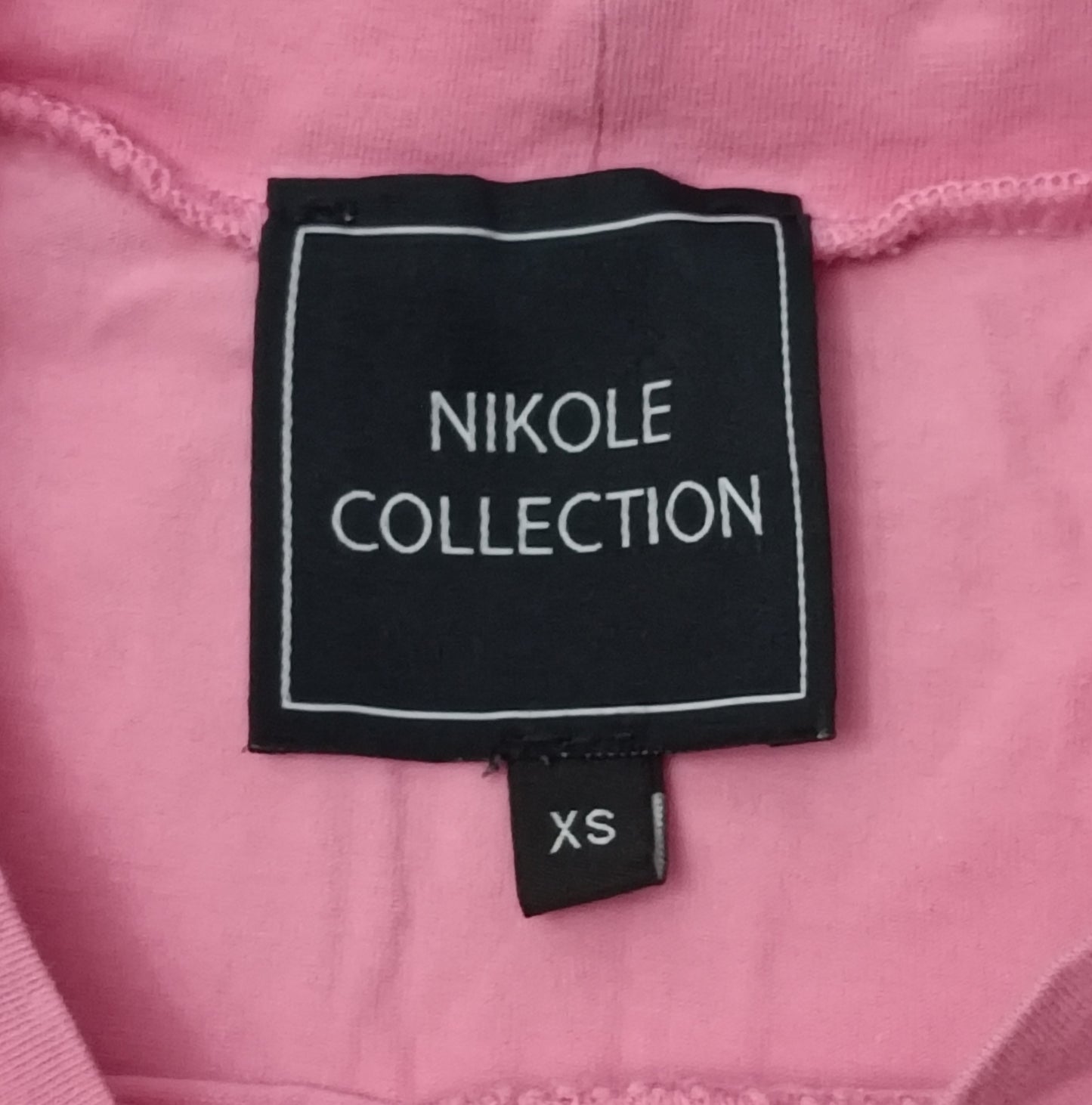 (ДАМСКО) (XS) Nikole Collection блуза
