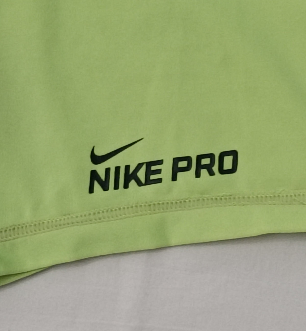 (M) Nike DRI-FIT 2in1 Shorts шорти с клин 2в1