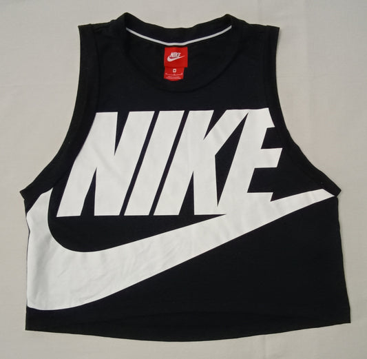 (ДАМСКО) (M) Nike Big Swoosh Tank Top потник