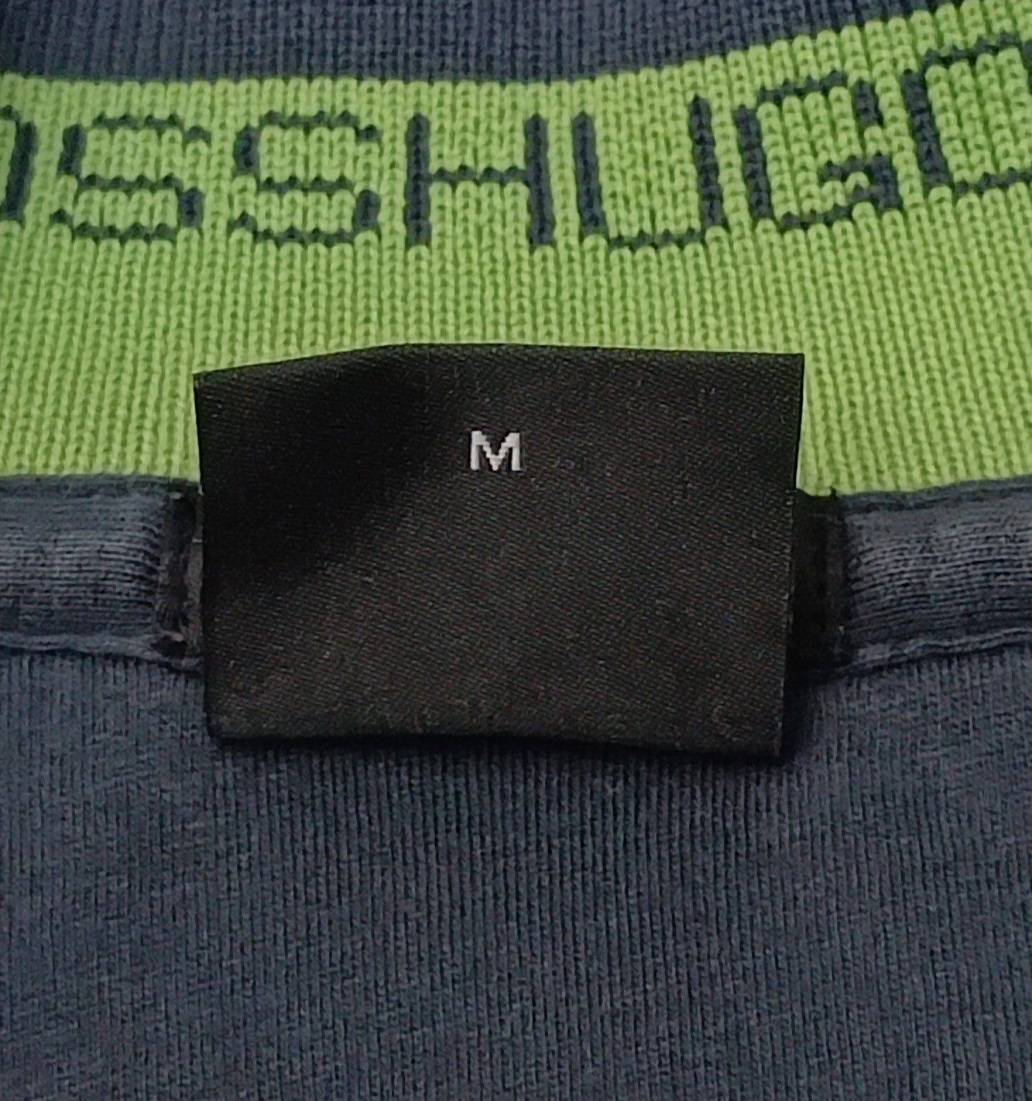 (M) Hugo Boss Sweatshirt горнище