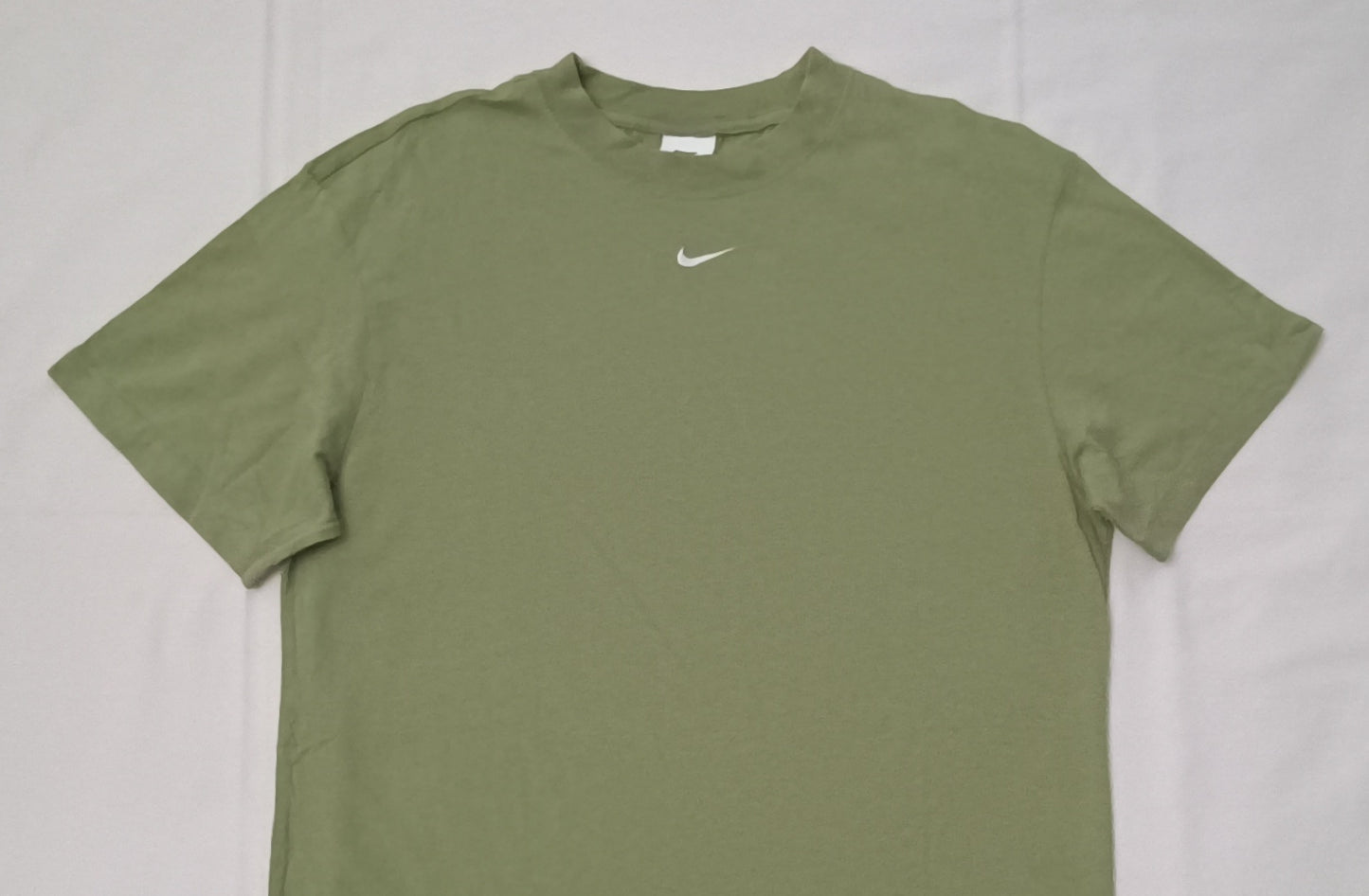 (ДАМСКО) (S) Nike NSW Essential Dress рокля