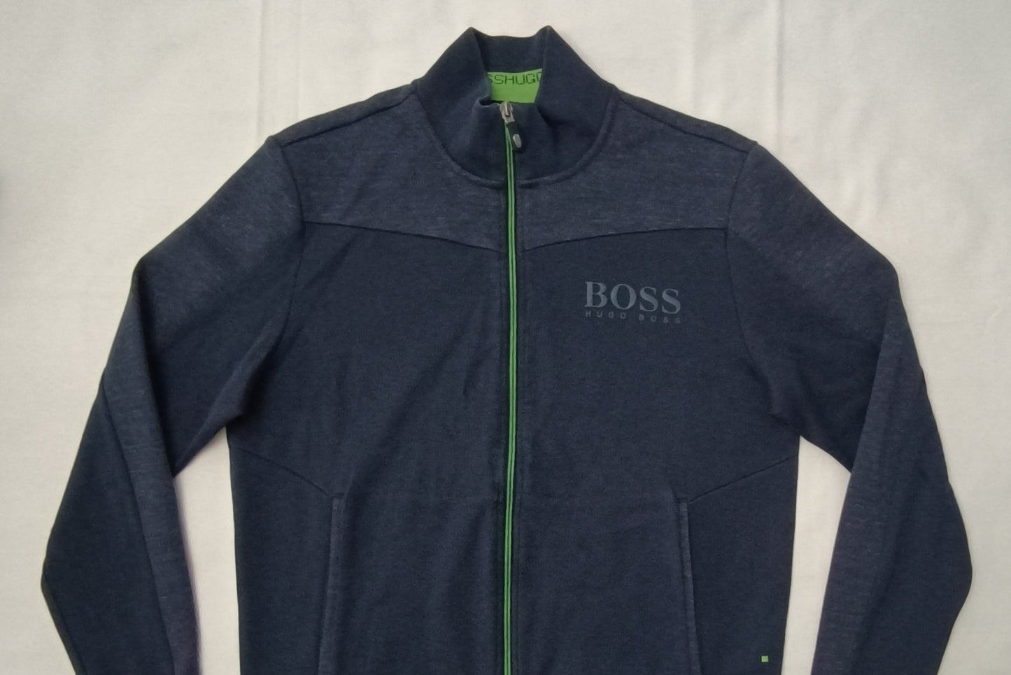 (M) Hugo Boss Sweatshirt горнище