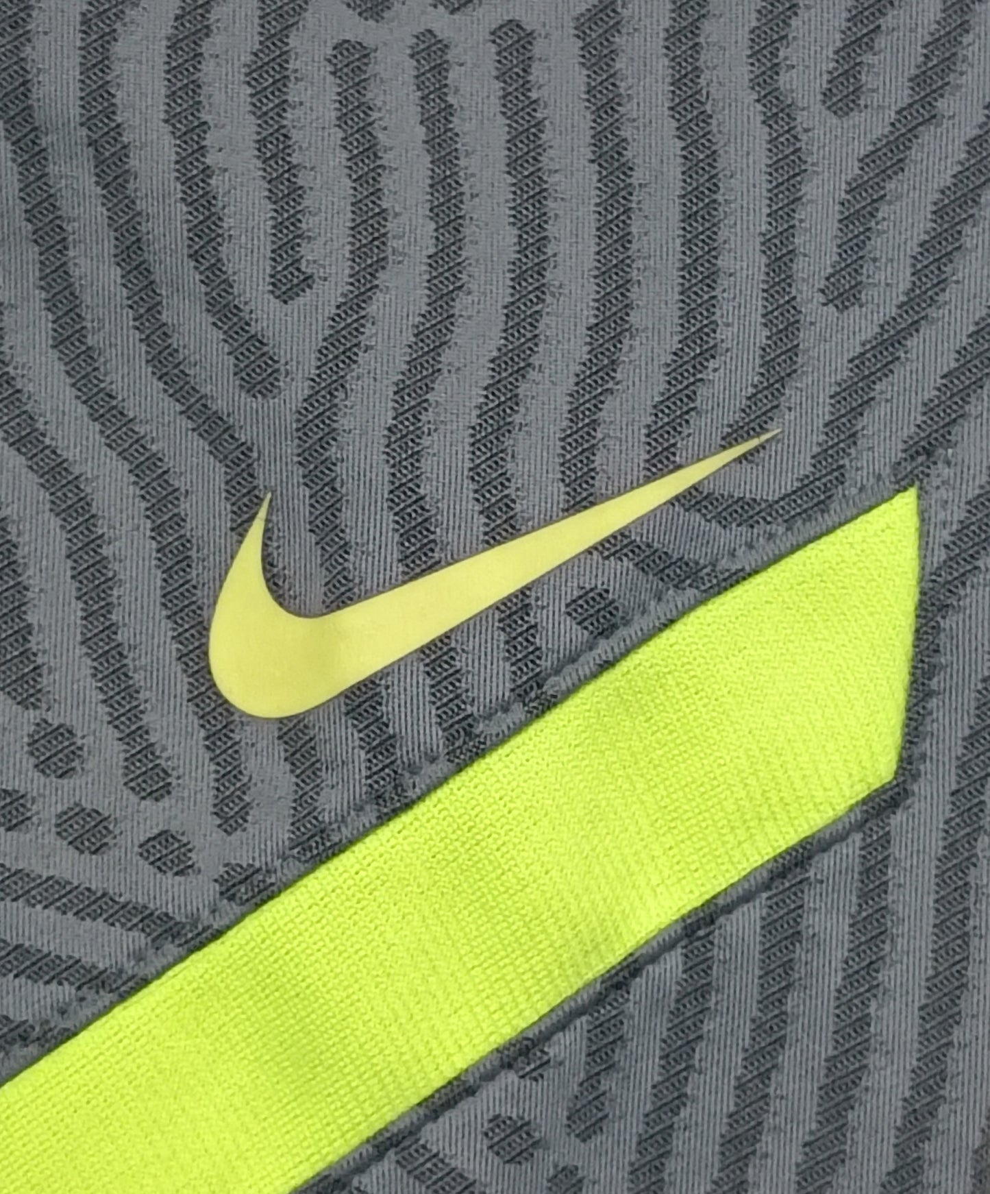 (ДЕТСКО) (Ръст 147-158см) Nike DRI-FIT Strike Top горнище