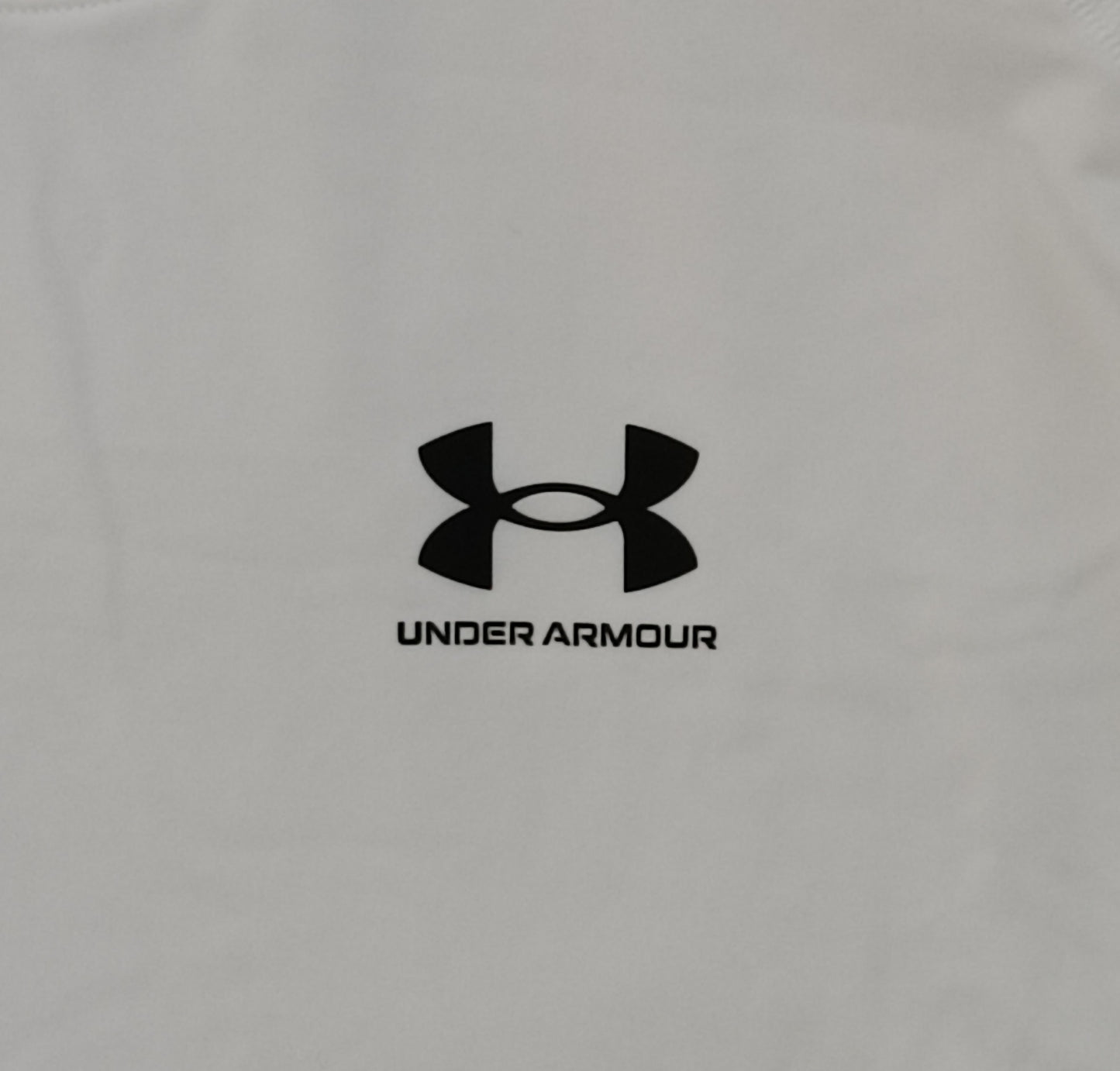 (XL) Under Armour UA Compression тениска