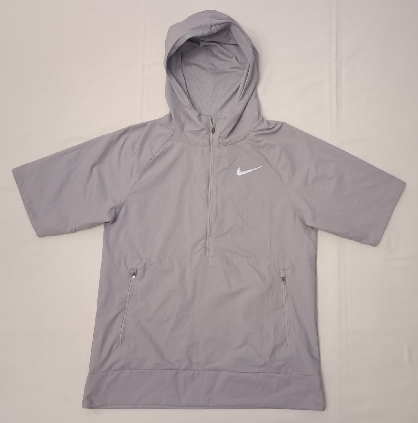 (ДАМСКО) (S) Nike Flex Running Jacket яке