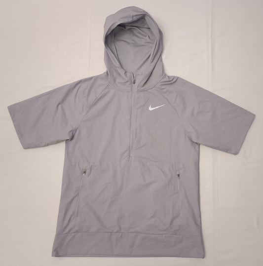(ДАМСКО) (S) Nike Flex Running Jacket яке