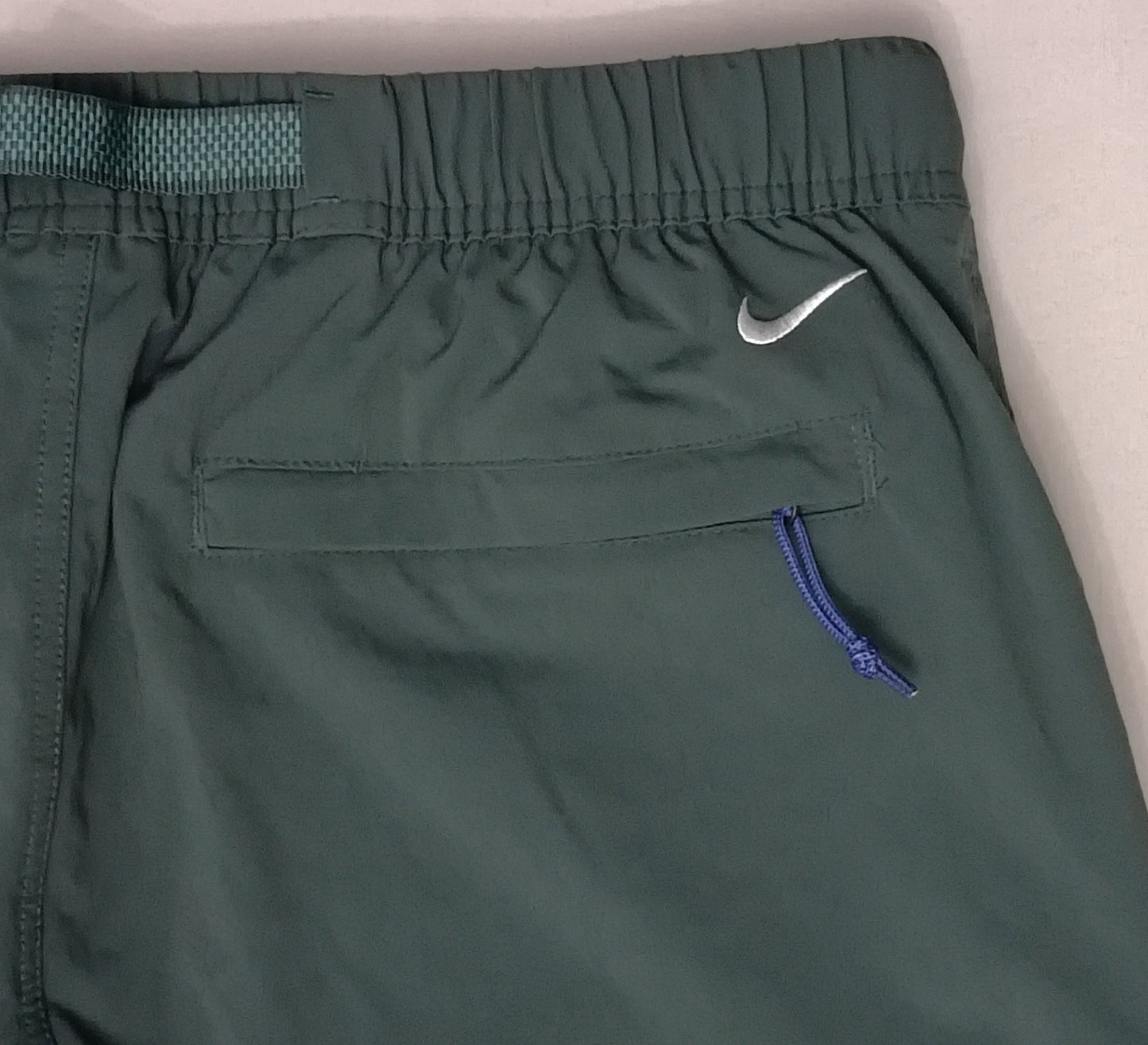 (M) Nike ACG UV Hiking Pants долнище