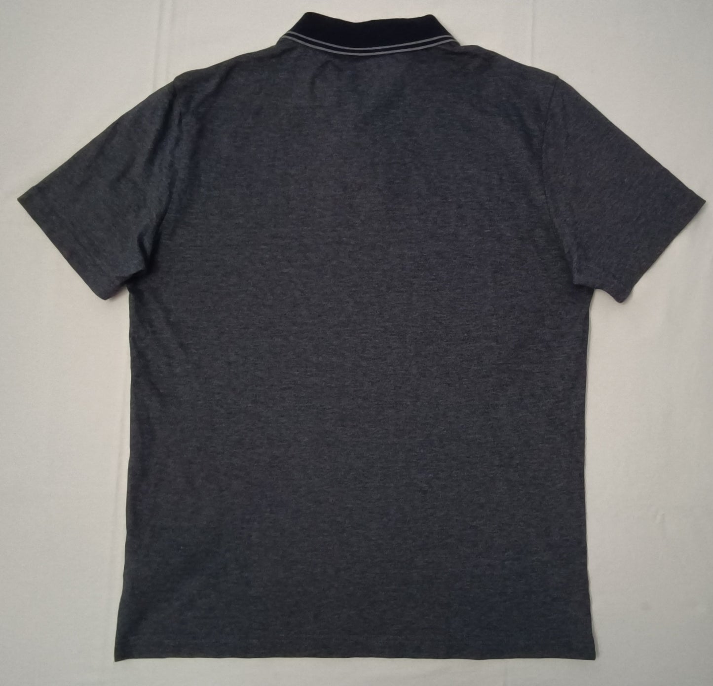 (XL) Hugo Boss PeoxfordNew Polo Shirt поло тениска