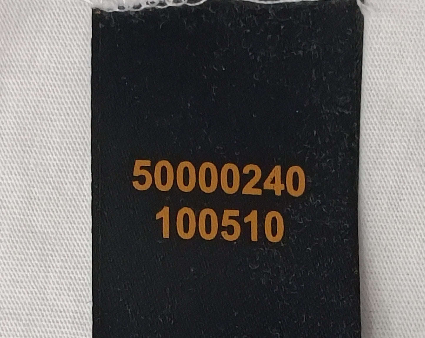 (XL) Alpha Industries Long Sleeve блуза