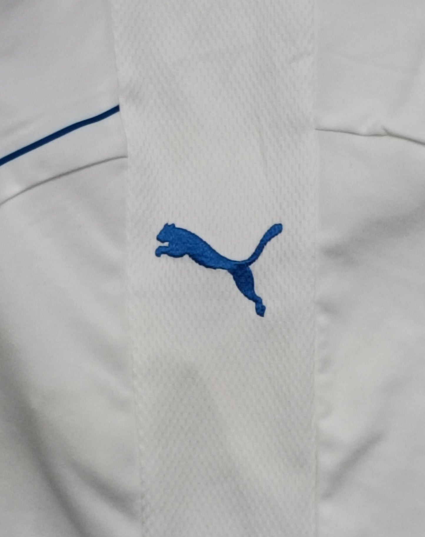 (M) Puma Leicester City 2016/17 Third Jersey тениска
