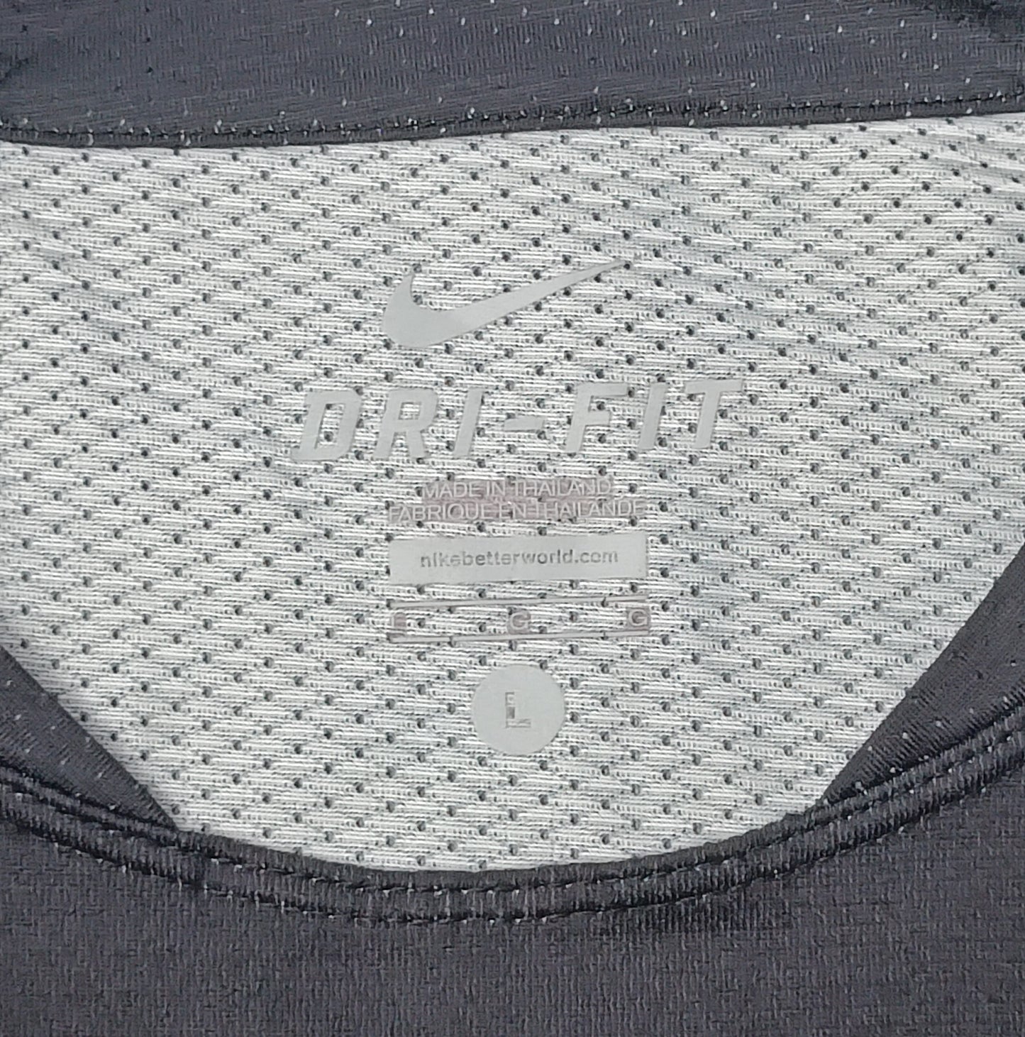 (L) Nike DRI-FIT CR7 Tee тениска