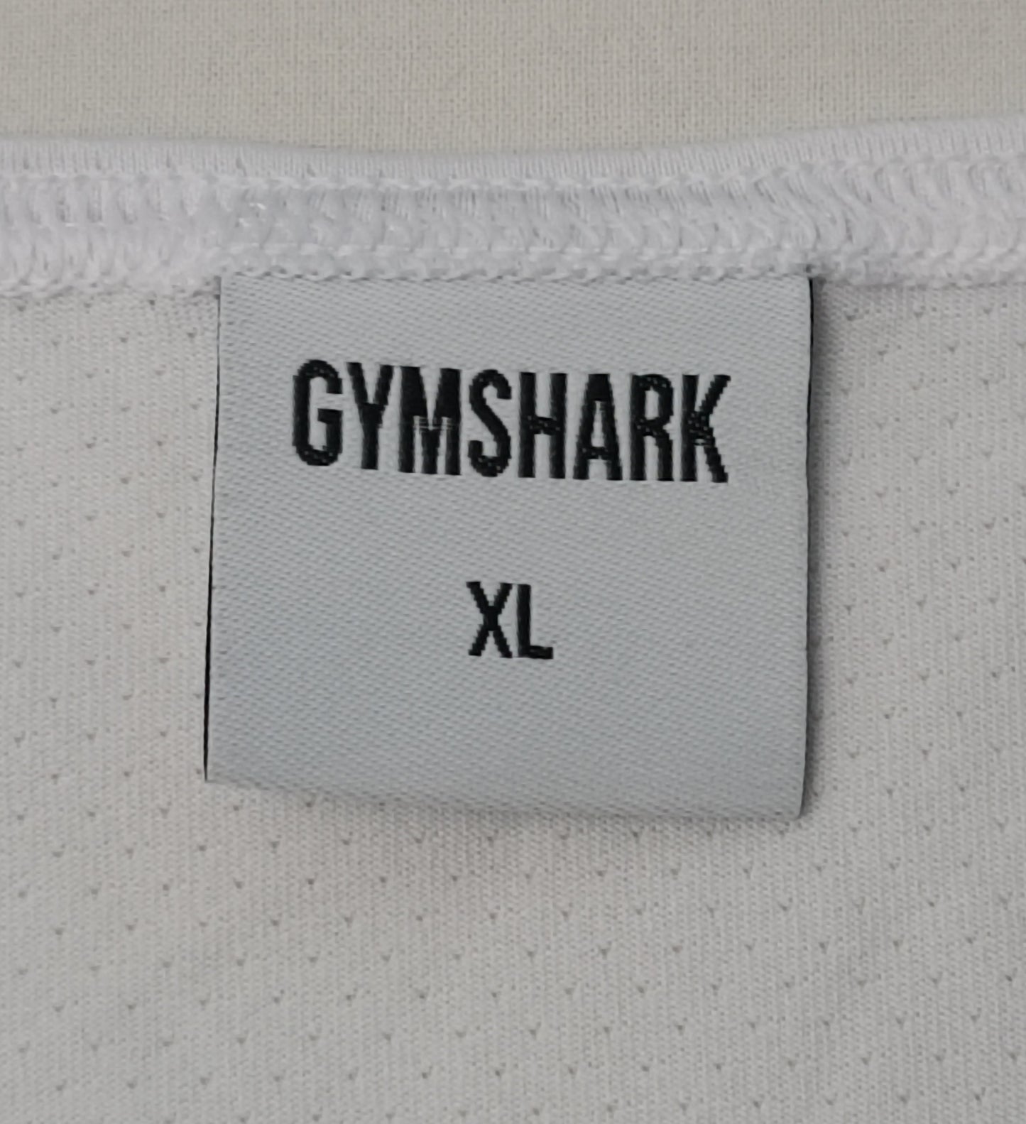 (XL) Gymshark Arrival Tank Top потник