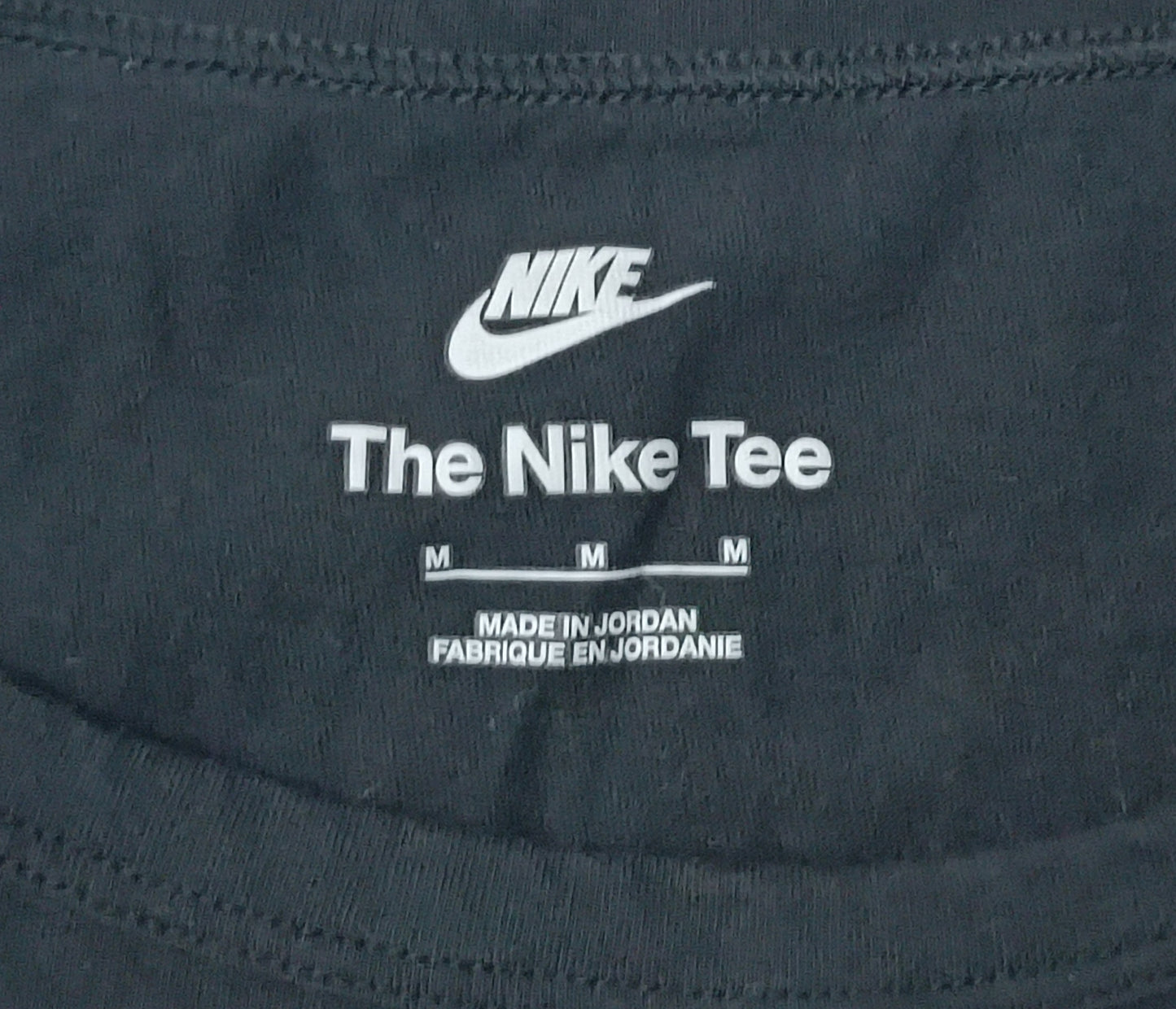 (M) Nike Sportswear Tank Top потник
