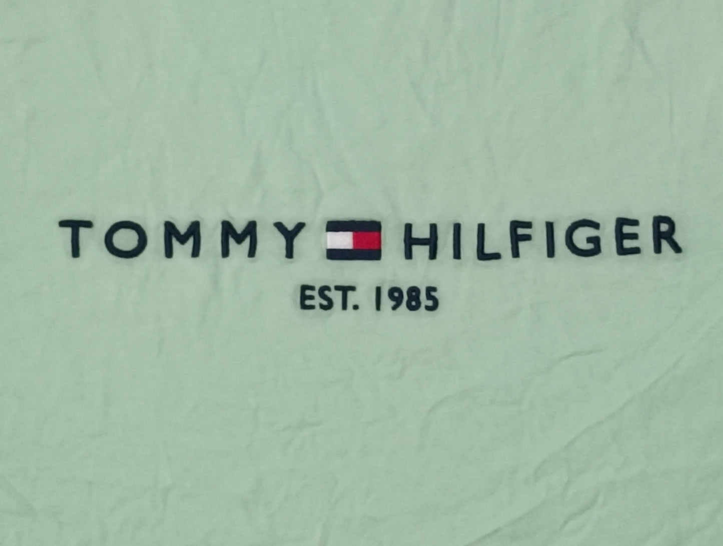 (M) Tommy Hilfiger Shirt тениска