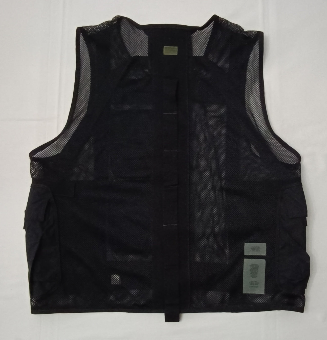 (XL) G-STAR RAW E Utility Mesh Vest елек