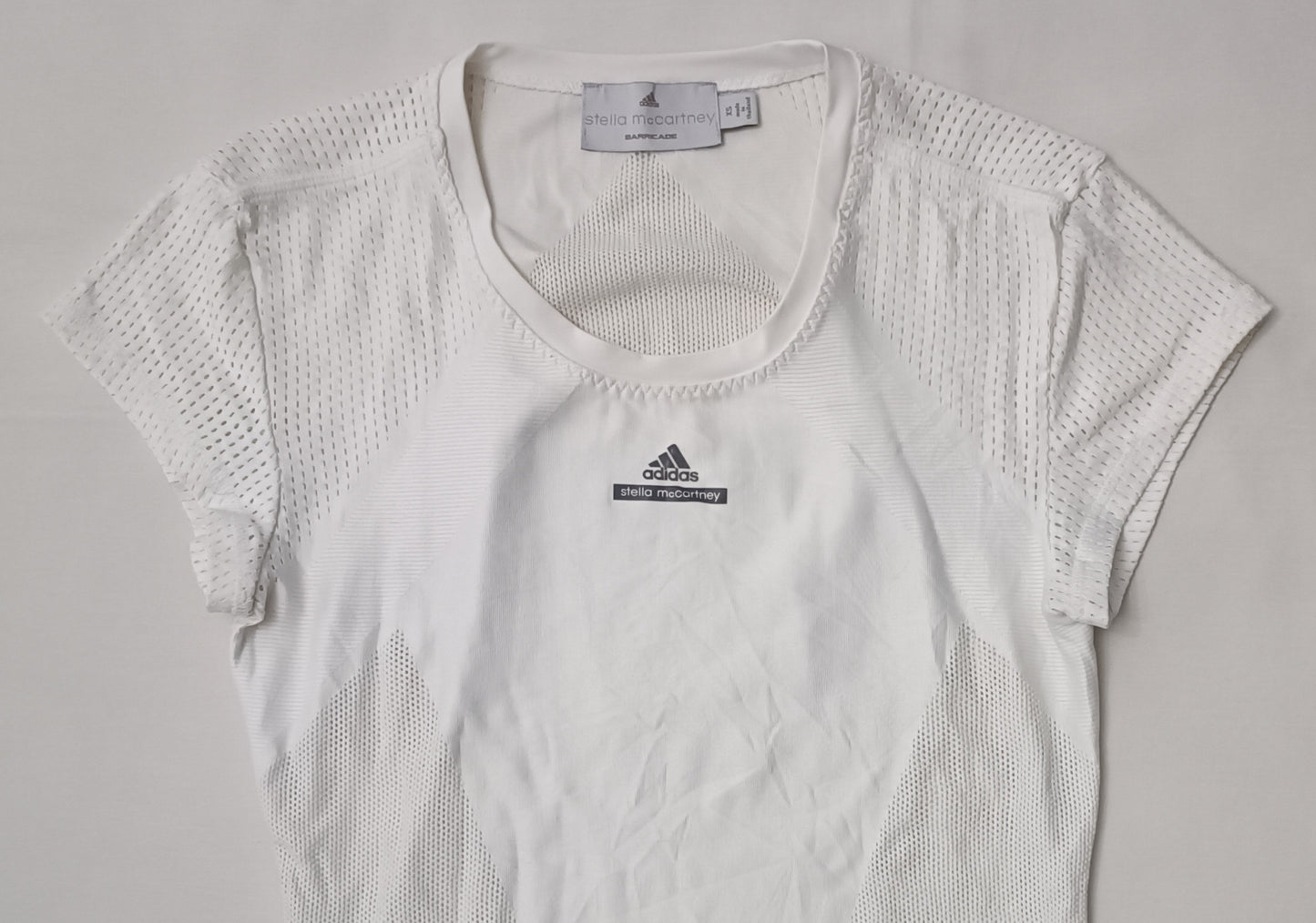 (ДАМСКО) (XS) Adidas Stella McCartney Tank Top потник
