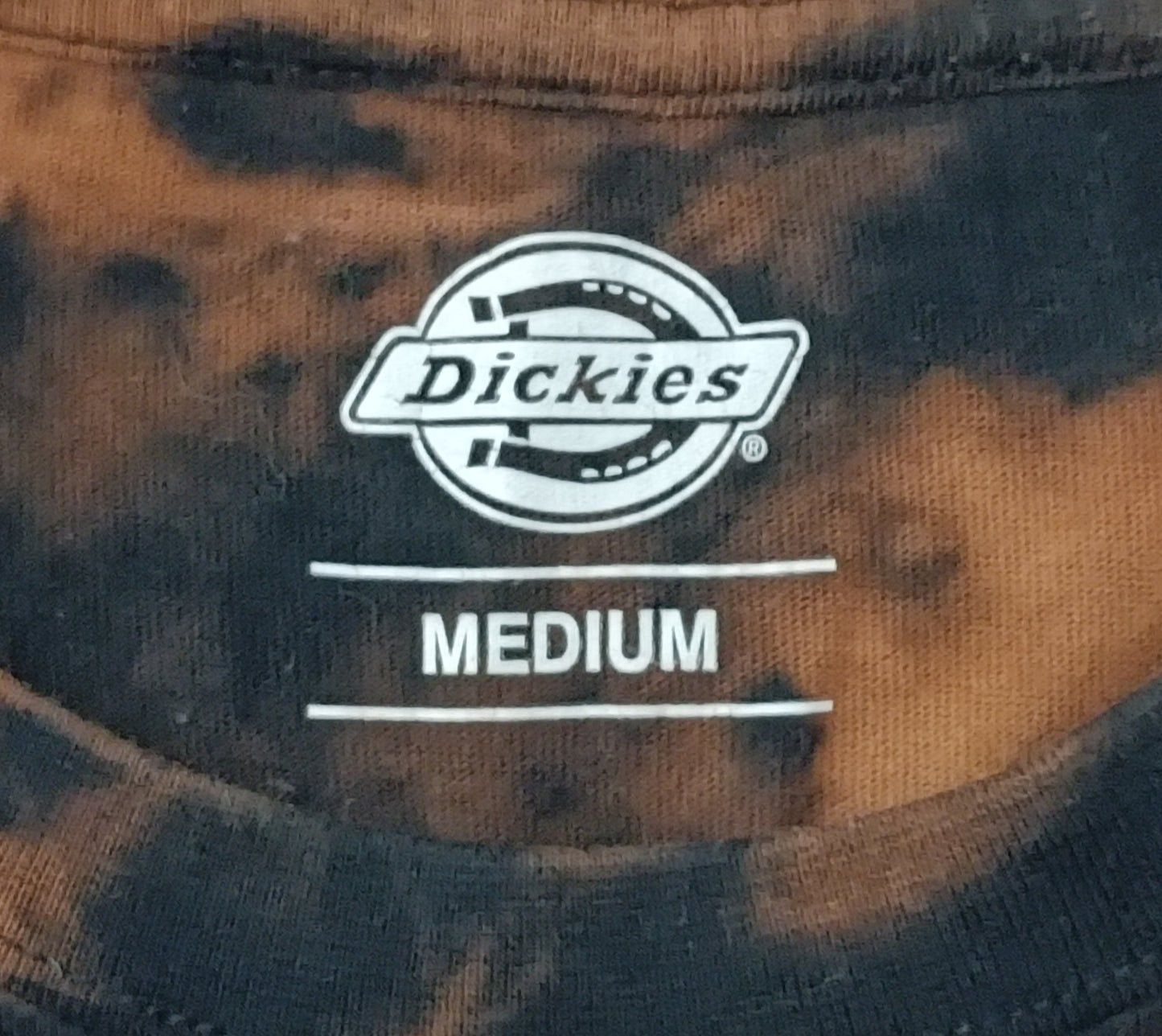 (M) Dickies T-Shirt тениска