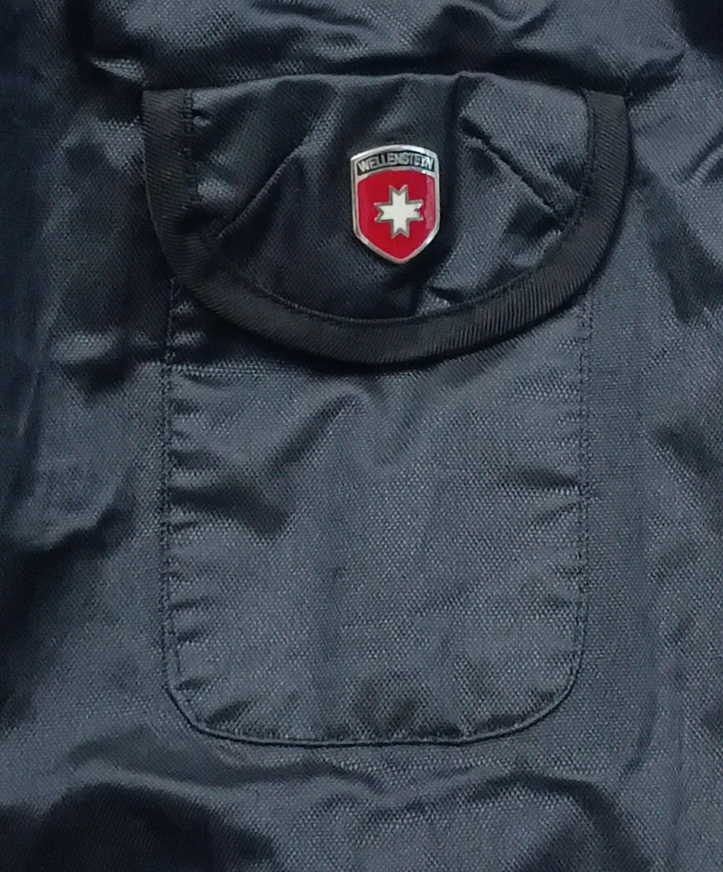 (ДАМСКО) (S) Wellensteyn Revolution Hooded Jacket яке