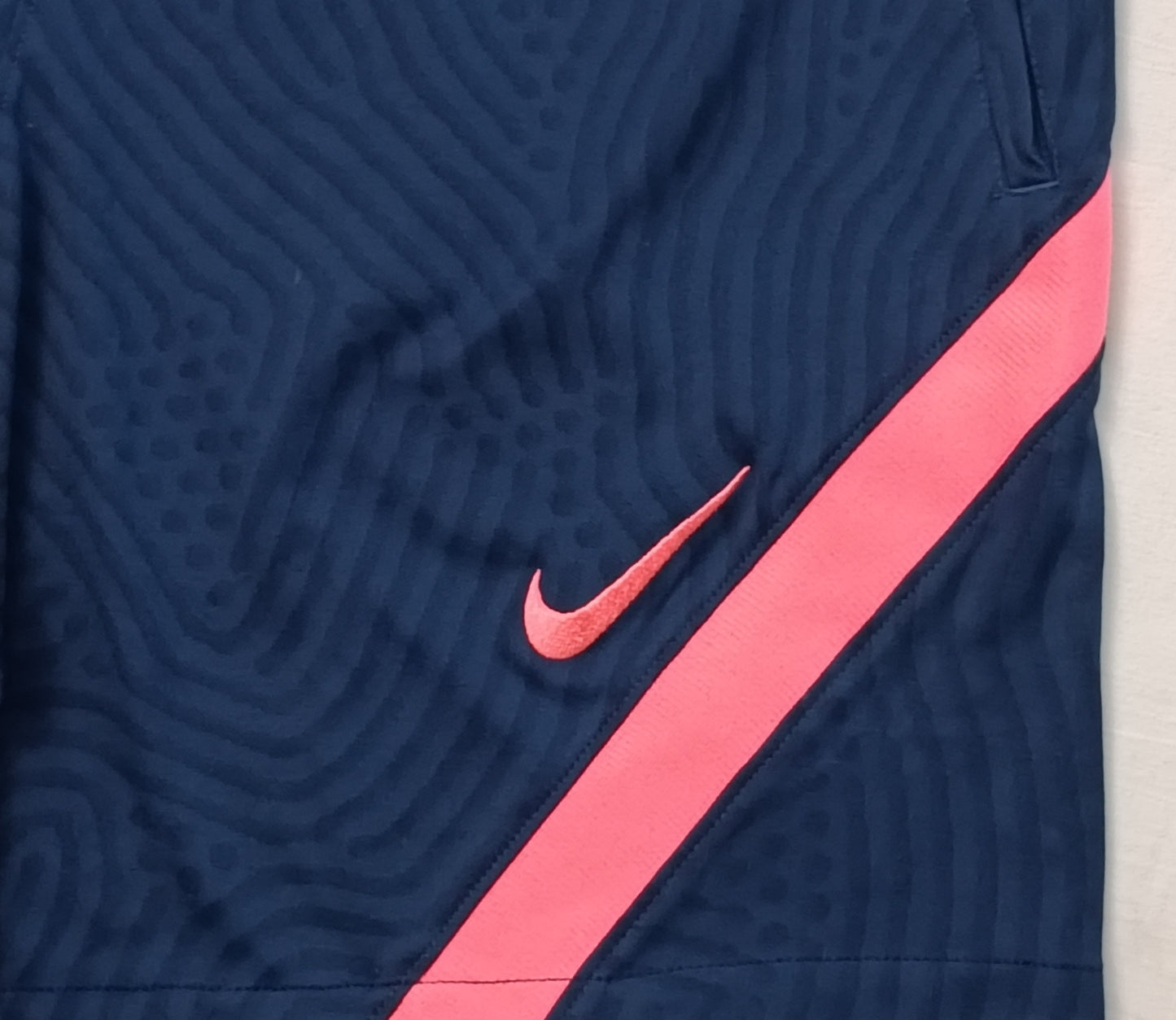 (XL) Nike DRI-FIT Tottenham Hotspur Strike Shorts шорти