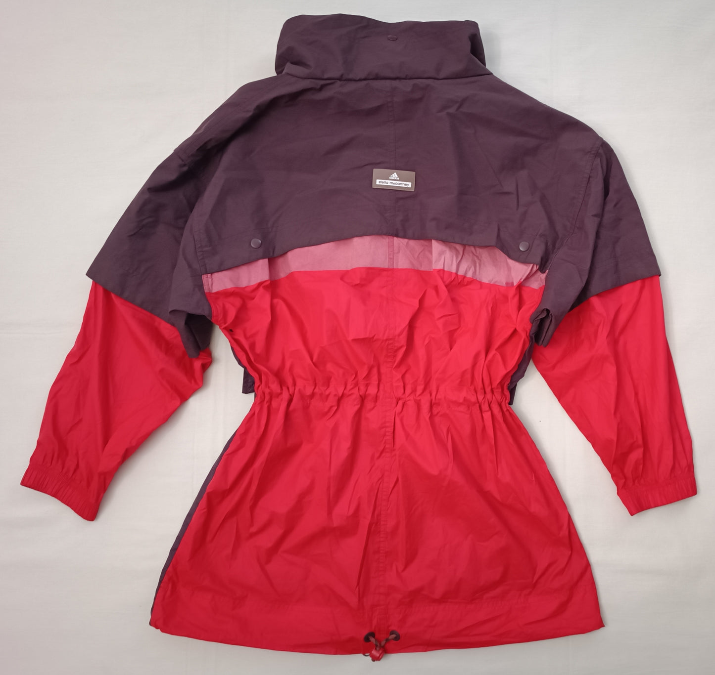 (ДАМСКО) (S) Adidas Stella McCartney Jack яке