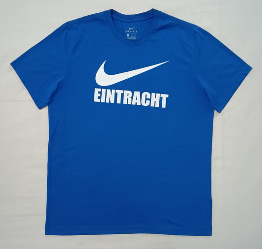 (L) Nike DRI-FIT тениска