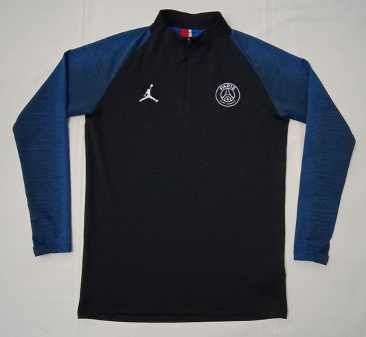 (M) Jordan AIR Nike PSG Paris Saint-Germain Strike Top горнище