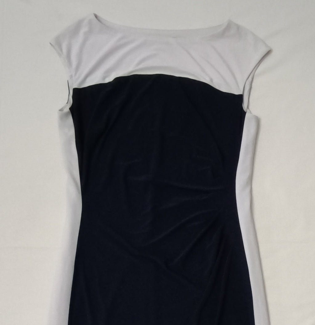 (ДАМСКО) (S) POLO Ralph Lauren Dress рокля