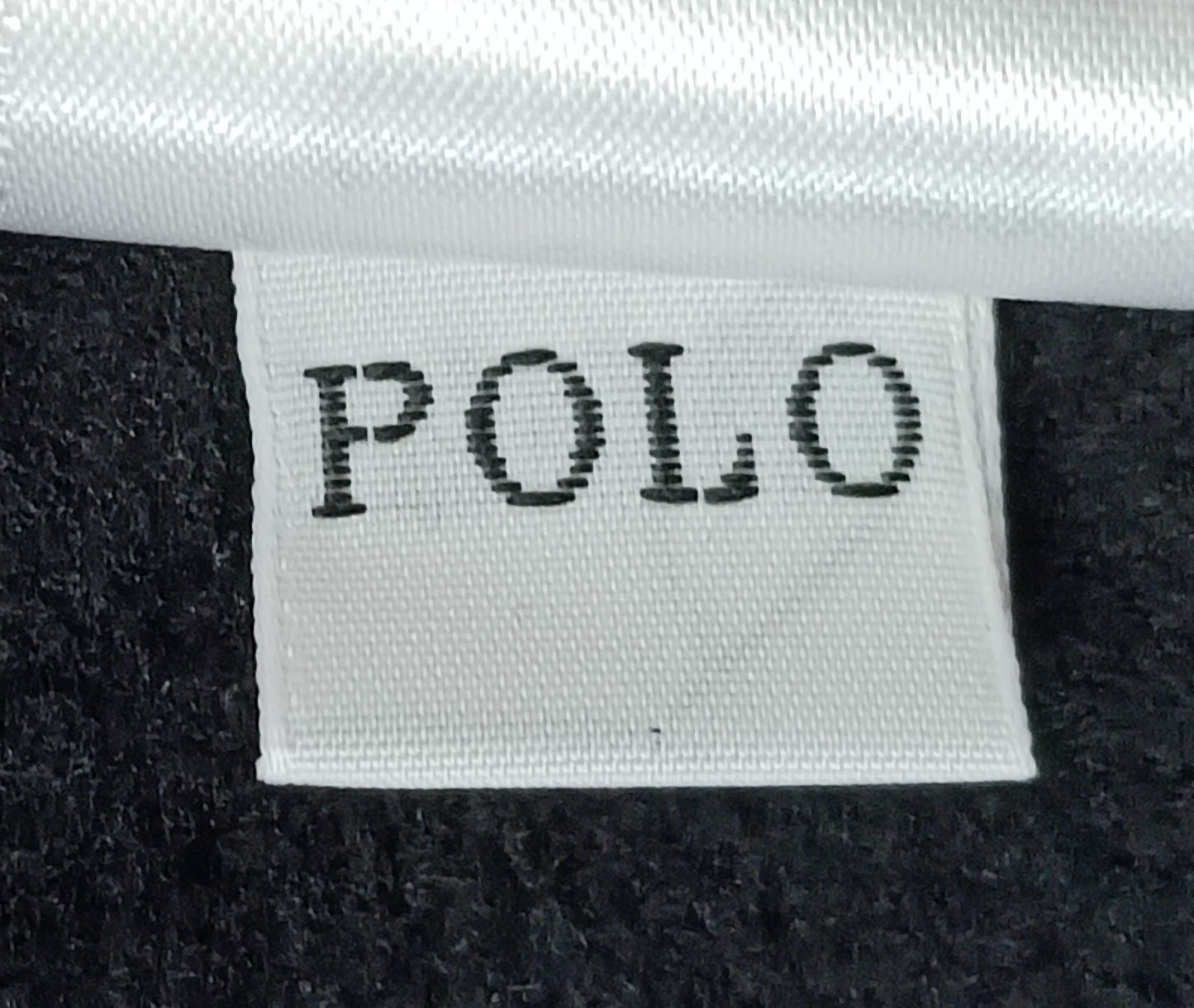 (M) POLO Ralph Lauren Polar Fleece полар горнище