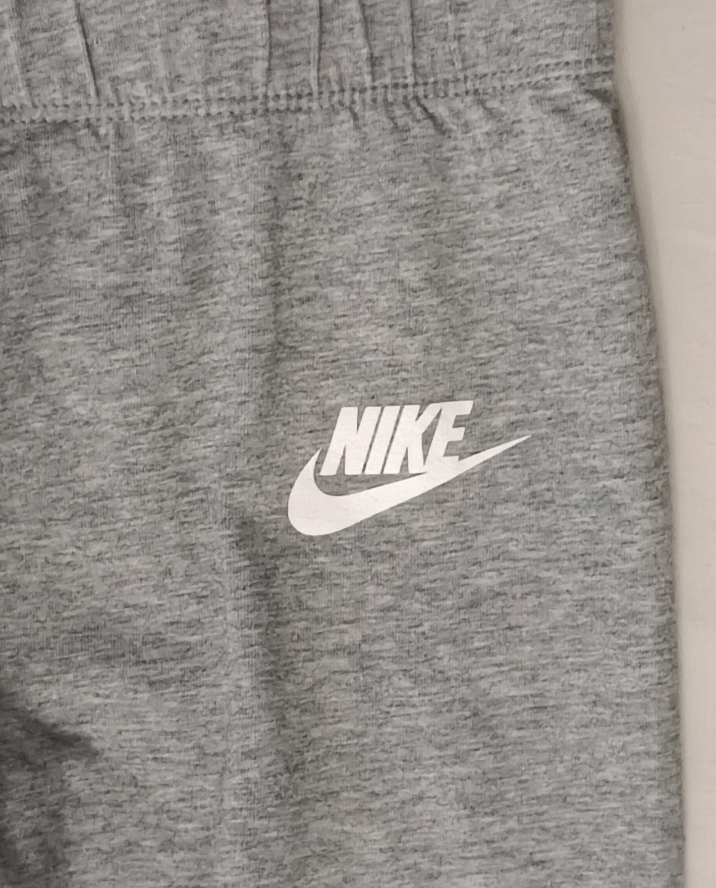(ДЕТСКО) (Ръст 146-156см) Nike NSW Leg A See Leggings клин