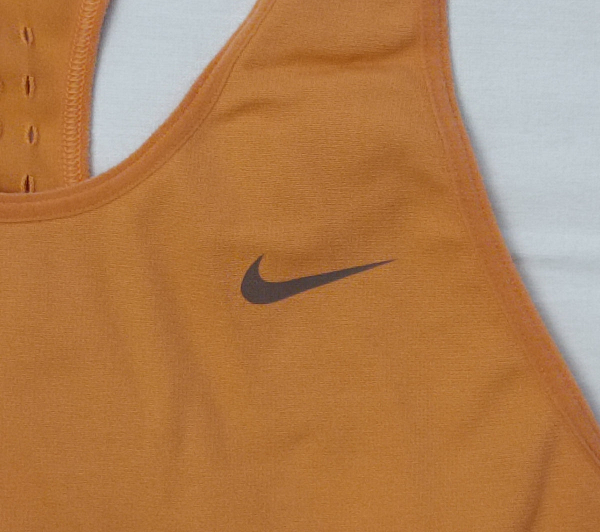 (ДАМСКО) (L) Nike DRI-FIT Seamless Tank Top потник