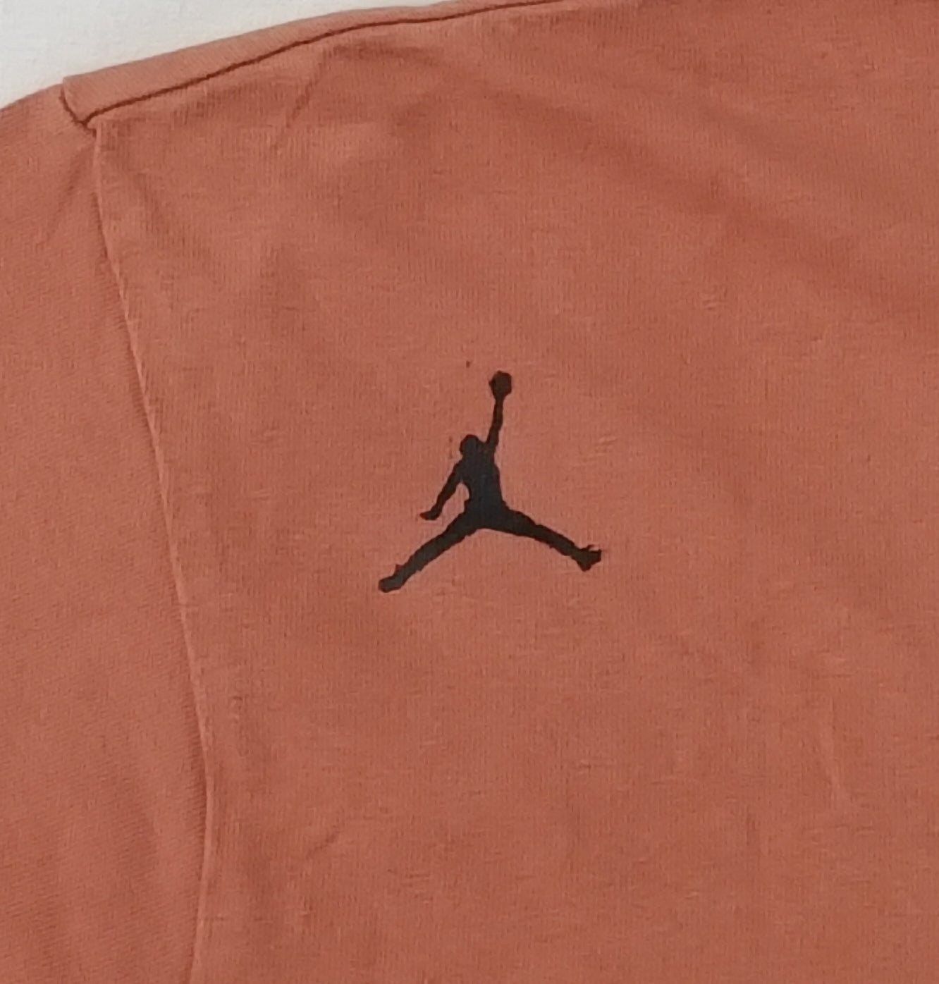 (L) Jordan AIR Nike 23 Engineered Tee тениска