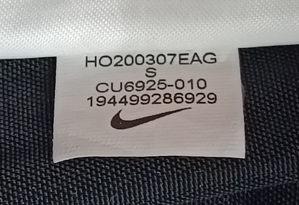 (ДАМСКО) (S) Nike Sportswear Icon Clash Pants долнище