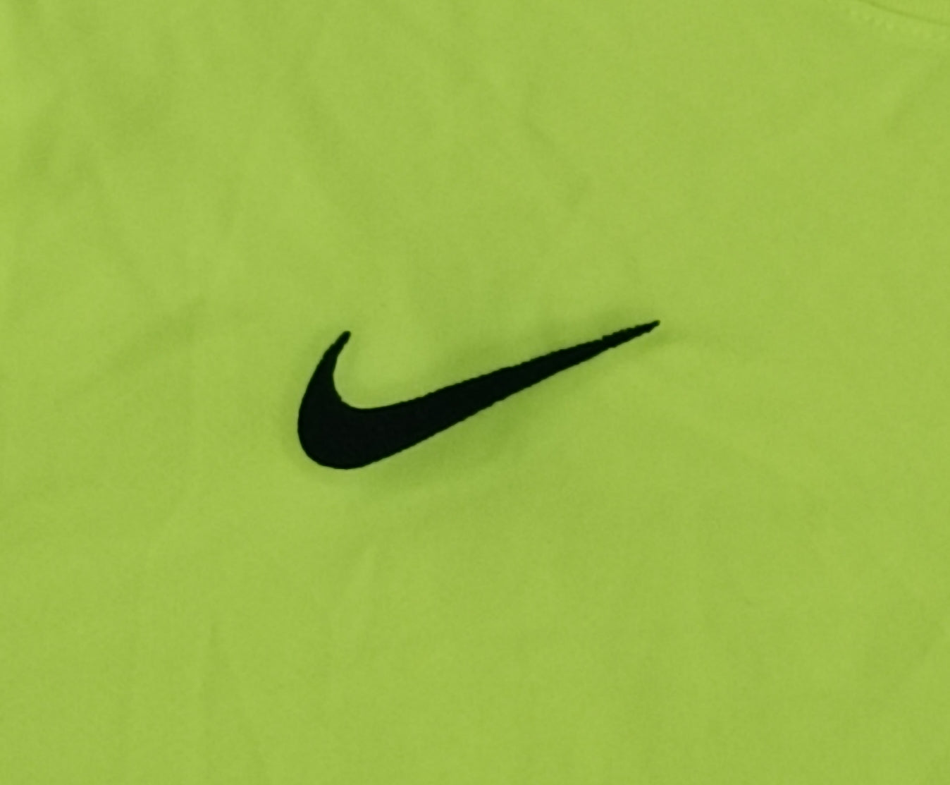 (2XL) Nike DRI-FIT Top блуза