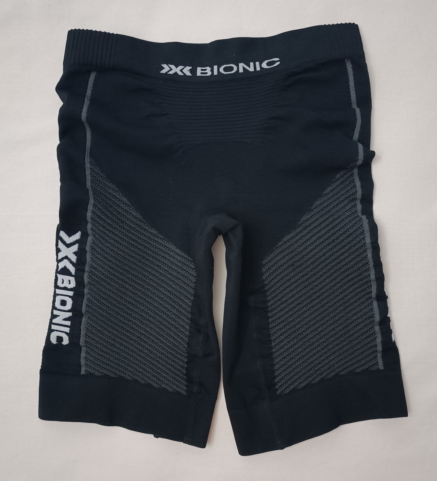 (ДАМСКО) (XS) X-Bionic Running Speed Evo Shorts клин