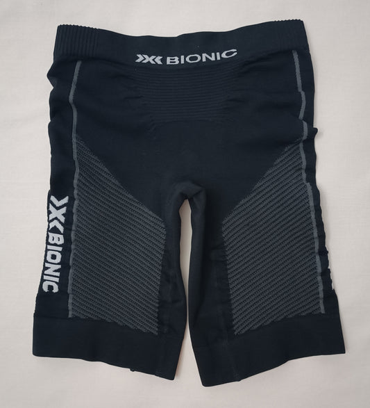 (ДАМСКО) (XS) X-Bionic Running Speed Evo Shorts клин