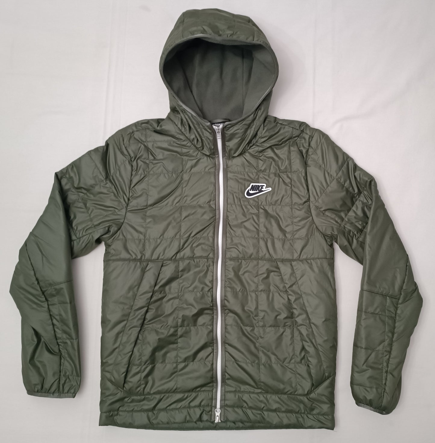 (XS) Nike Sportswear Synthetic Fill Jacket яке