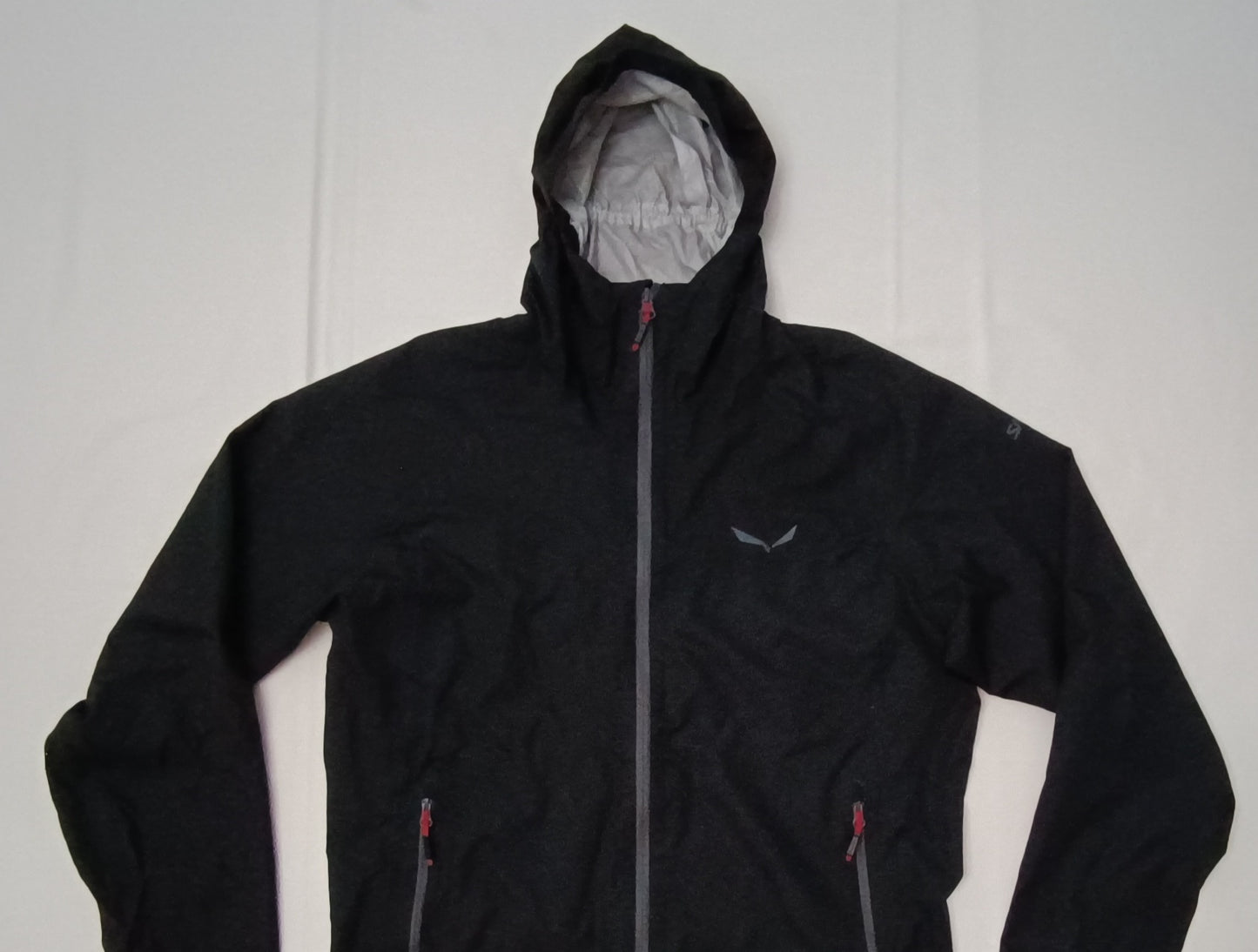 (S) Salewa Puez Power-Tex Jacket яке