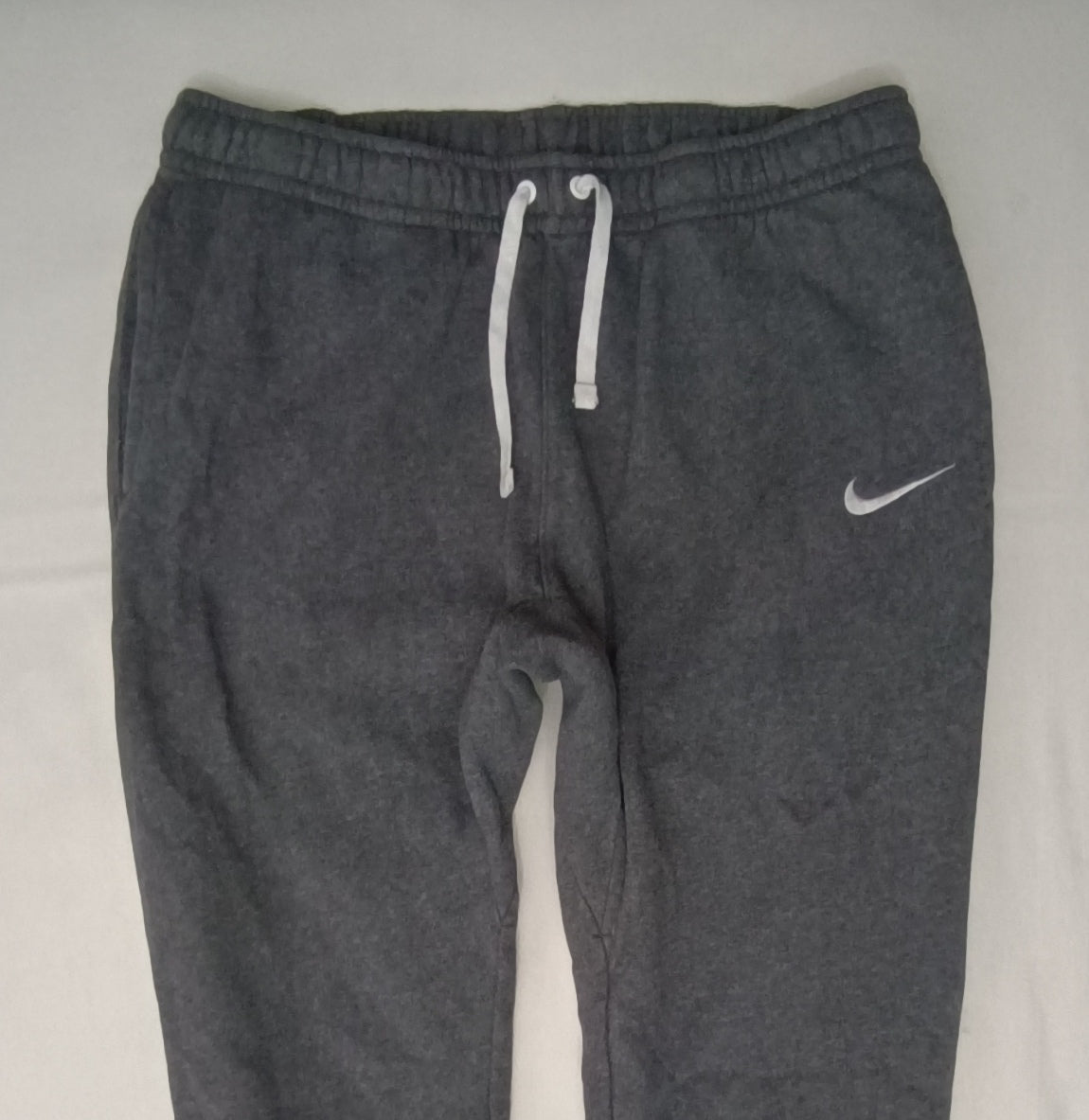 (L) Nike Sportswear Fleece Sweatpants долнище